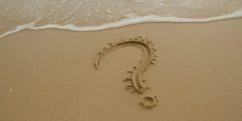 6829bb5912848_4 vragen vraagteken zandstrand