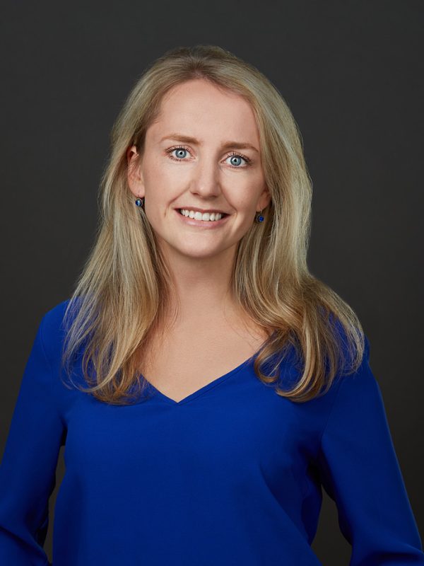 Liselotte van Hilten-blauw